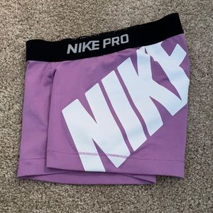 Nike Pros